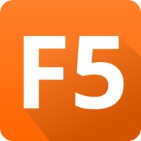 F5 LEGIS logo - Similar company to Raya Consult