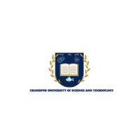 Chandpur University Of Science and Technology logo - Similar company to Chandpur Science And Technology University