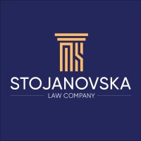 Stojanovska Law Firm logo - Similar company to Lilywise Partners