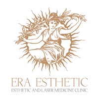 Era Esthetic Latvia | Aesthetic & Laser Medicine Clinic logo - Similar company to U—E—Studio