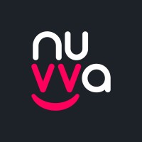 Nuvva logo - Similar company to Fanhub
