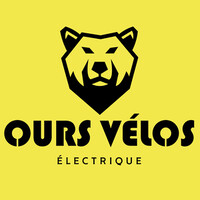 OURS VELOS logo - Similar company to Desativated