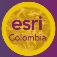 Esri Colombia logo - Similar company to Llemon