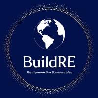 BuildRE LLC logo - Similar company to Turner Machine Development