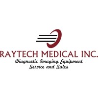 Raytech Medical Inc. logo - Similar company to Ld Technology