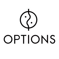 Options Belgium logo - Similar company to Options