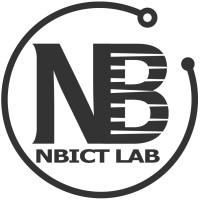 NBICT LAB logo - Similar company to It Vanilla