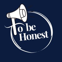 ToBeHonest logo - Similar company to True Compound