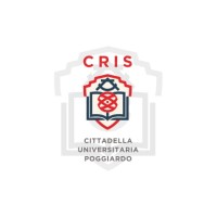 CRIS Cittadella Universitaria Poggiardo logo - Similar company to Pandoro