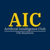 Artificial Intelligence Club of University of Michigan - Dearborn logo - Similar company to Project-Stem