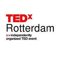 TEDxRotterdam logo - Similar company to Reframe