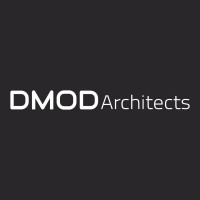 DMOD logo - Similar company to Neat Design