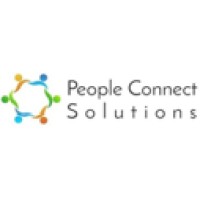 People Connect Solutions logo - Similar company to Connecting People Solution