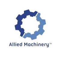 Allied Machinery logo - Similar company to Eurl Sdco Industrie