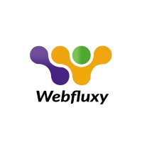 Webfluxy logo - Similar company to Geek'O Technologies