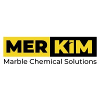 Merkim Mermer Kimyasalları San Tic Ltd Şti logo - Similar company to Adam Gün Yazılım & Danışmanlık Hizmetleri