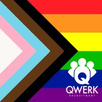 Qwerk Recruitment logo - Similar company to Itec Usa