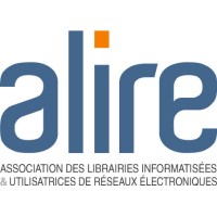 ALIRE logo - Similar company to Dilicom
