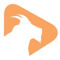 Jump Goat Media logo - Similar company to Courtside Media Group
