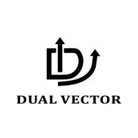 DualVector logo - Similar company to Ota Technologies Inc.