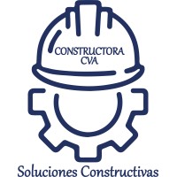 Ingeniería y Constructora CVA logo - Similar company to Visual Construction