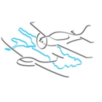 Aero Club Friedrichshafen logo - Similar company to Porsche Zentrum Friedrichshafen