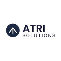Atri Solutions logo - Similar company to Embbrain Technologies Llp