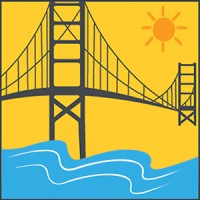Camp Golden Gate logo - Similar company to Dtk Electronics
