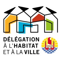 Délégation à l'Habitat et  à la Ville logo - Similar company to Ora Architecture