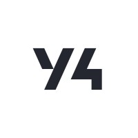 Y4 Works logo - Similar company to Suunta.Ai