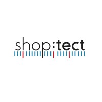 shop:tect logo - Similar company to Goodshape