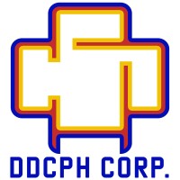 DDCPH Corp logo - Similar company to Codelyticsoft