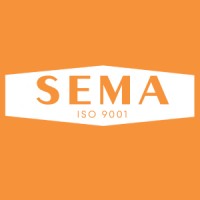 SEMA EUROPE logo - Similar company to Capagad