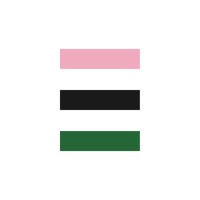 Born Equal Consults logo - Similar company to Bluebeard Sourcing