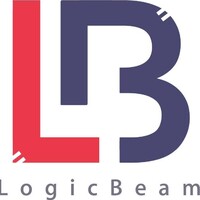 LogicBeam Softwares logo - Similar company to Bizomart Llc