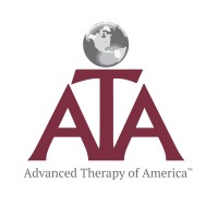 Advanced Therapy of America logo - Similar company to Phoenix Software 3000