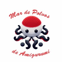 Mar de Polvos de Amigurumis logo - Similar company to Perito Contabil