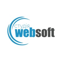 websoft • розробка сайтів у Львові logo - Similar company to Secrets Of Seo