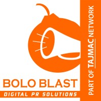BoloBlast (Part of TAJMAC Network) logo - Similar company to Interlink Communication Co., Ltd.