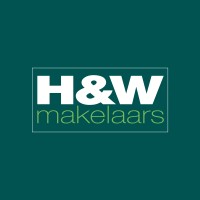 H&W Makelaars logo - Similar company to Welva