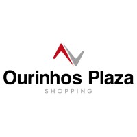 Ourinhos Plaza Shopping logo - Similar company to Cerâmica Brasil Ourinhos