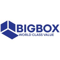 BigBox Corporation Limited logo - Similar company to Zo Spaces