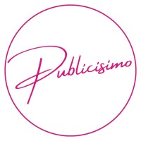 Publicisimo Agency logo - Similar company to K. Lips Ag