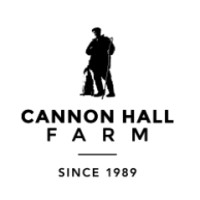 Cannon Hall Farm logo - Similar company to Cxa