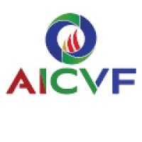 AICVF logo - Similar company to Samop