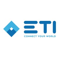 ETI - Connect Your World logo - Similar company to Link Stone Advisory