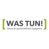 WAS TUN! Stiftung logo - Similar company to Grüner Vogel E.V.