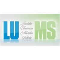 Ljudska univerza Murska Sobota / University for Adult Education of Murska Sobota logo - Similar company to Zdravstveni Dom Dr. Adolfa Drolca Maribor