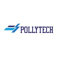 POLLYTECH HOLOGRAM logo - Similar company to Kesin