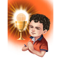 Stichting Acutis logo - Similar company to Velantrix